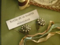 Exposición de indumentaria y costumbres 2009